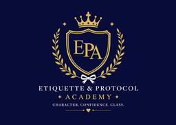 EPA Malta — Etiquette & Protocol Academy
